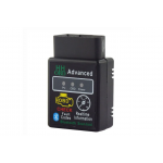 HH Bluetooth OBD2 V2.1 Διαγνωστικό Βλαβών Αυτοκινήτου ELM327  - Μόνο Για Android