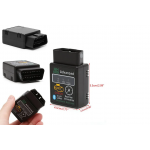 HH Bluetooth OBD2 V2.1 Διαγνωστικό Βλαβών Αυτοκινήτου ELM327  - Μόνο Για Android