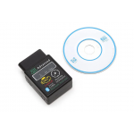 HH Bluetooth OBD2 V2.1 Διαγνωστικό Βλαβών Αυτοκινήτου ELM327  - Μόνο Για Android