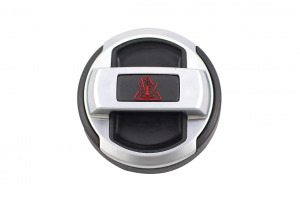 Τάπα Ψυγείου Audi R8 Για Volkswagen - Audi - Seat - Skoda