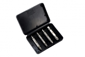 Σετ Εξολκέων Χαλασμένων Βιδών 4 τεμαχίων