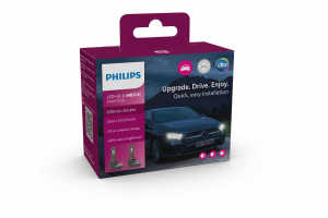 Philips Ultinon Access HB3/HB4 LED 12V 20W 11005U2500CX – Σετ 2τμχ