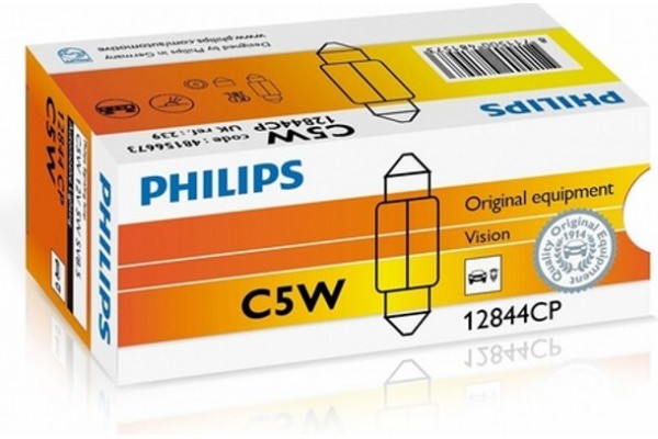 Philips C5W 12V