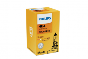  Philips Premium HB4 12V 51W 9006PRC1 – 1 τεμ