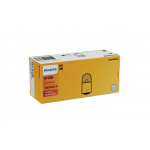Philips RY10W 12V 10W BAU15s Halogen Vision 12093NACP – 1 τεμάχιο