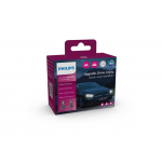 Philips Ultinon Access LED H7/H18 12V 16W 11972U2500CX – 2 Τεμ