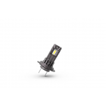 Philips Ultinon Classic H7/18 LED 12V 16W 3500K 11972U2510C2 – Σετ 2τμχ