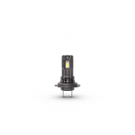 Philips Ultinon Classic H7/18 LED 12V 16W 3500K 11972U2510C2 – Σετ 2τμχ
