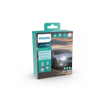 Philips Ultinon Pro5100 H7 LED 12V/24V 12W 11972U51X2 – Σετ 2τμχ