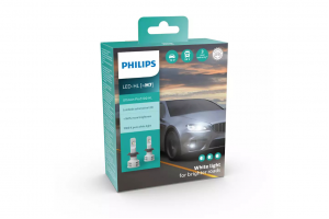 Philips Ultinon Pro5100 H7 LED 12V/24V 12W 11972U51X2 – Σετ 2τμχ Philips Ultinon Pro5100 H7 LED 12V/24V 12W 11972U51X2 – Σετ 2τμχ