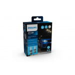 Philips Ultinon Pro6000 Boost H7 LED 12V 15W 11972U60BX2 – Σετ 2τμχ