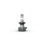 Philips Ultinon Pro6000 H7 LED 12V 17W 11972U60SX2 – Σετ 2τμχ