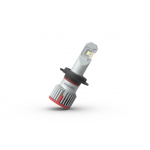 Philips Ultinon Pro9200 H7 LED 12V/24V 21W 11972U92X2 – Σετ 2τμχ