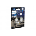 Philips Ultinon Pro3100 LED W21W 12V 2.2W 6000K 11065CU31B2 – 2 τεμάχια