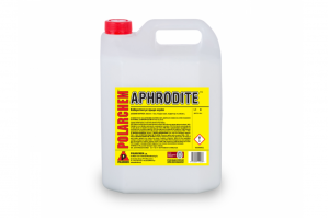 Polarchem Aphrodite Αρωματικό Αυτοκινήτου Κεράσι 4L 