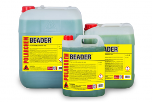 Polarchem Beader - Προστατευτικό Γυαλιστικό Κερί 4L