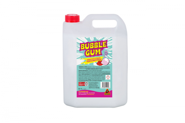 Polarchem Bubble Gum – Αρωματικό Χώρου με Άρωμα Τσιχλόφουσκα 4L