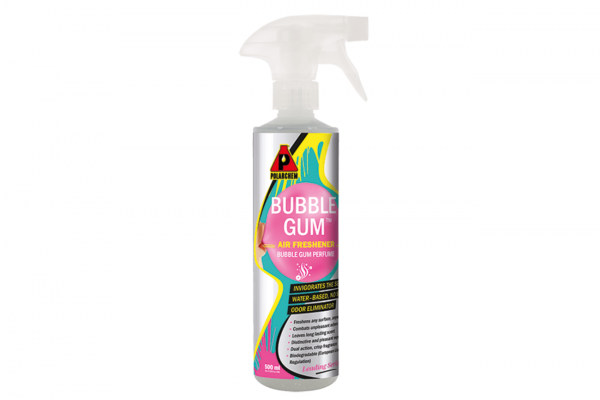 Polarchem Bubble Gum – Αρωματικό Χώρου με Άρωμα Τσιχλόφουσκα 500ml