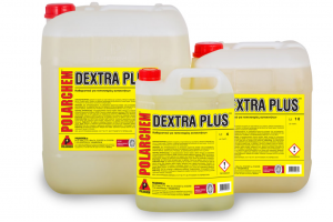 Polarchem Dextra Plus Καθαριστικό Ταπετσαρίας 4L