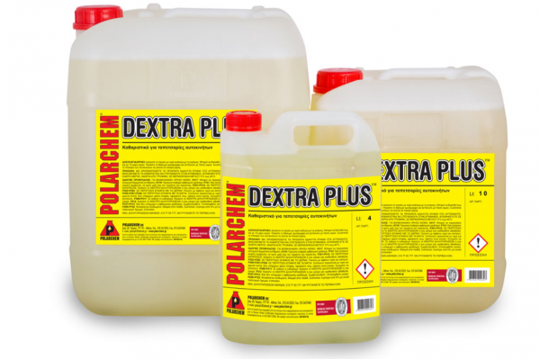Polarchem Dextra Plus Καθαριστικό Ταπετσαρίας 20L