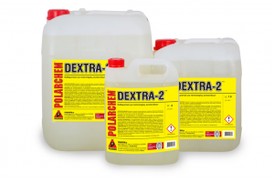 Polarchem Dextra-2 Καθαριστικό Ταπετσαρίας 4L