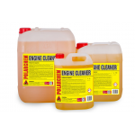 Polarchem Engine Cleaner - Καθαριστικό Για Μηχανές Αυτοκινήτων 4L