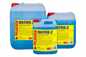 Polarchem Matrix Blue - Καθαριστικό Για Γράσα - Λάδια - 4L