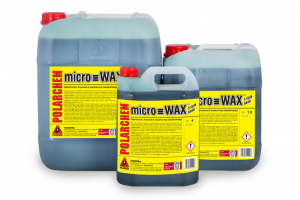 Polarchem Micro Wax Στεγνωτικό Κερί 4L