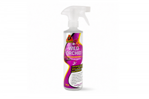 Polarchem Wild Orchid – Αρωματικό Αυτοκινήτου με Άρωμα Άγριας Ορχιδέας 500ml