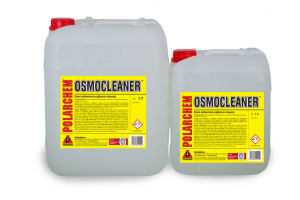 Polarchem Osmocleaner Καθαριστικό Μεμβρανών Ώσμωσης 4L 