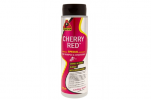 Polarchem Cherry Red - Σαμπουάν Με Άρωμα Κεράσι & Ουδέτερο pH 500ml