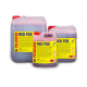 Polarchem Red Fox Υπερκαθαριστικό Γενικής Χρήσης Σε Μορφή Gel 4L