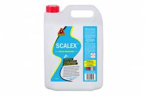 Polarchem Scalex Σαμπουάν Για Άλατα 4L