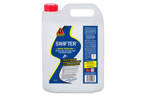 Polarchem Swifter Προστατευτικό Σφραγιστικό Χρώματος Αυτοκινήτου 4L