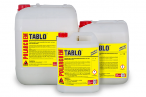 Polarchem TABLO Γαλάκτωμα Χωρίς Άρωμα 10L