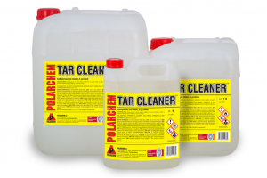 Polarchem Tar Cleaner Καθαριστικό Για Ρετσίνι & Πίσσα 10L