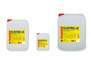 Polarchem Electric Lo – Μη Υδατοδιαλυτό Υγρό για Πλυντήρια Εξαρτημάτων 4L
