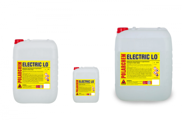 Polarchem Electric Lo – Μη Υδατοδιαλυτό Υγρό για Πλυντήρια Εξαρτημάτων 4L Polarchem Electric Lo – Μη Υδατοδιαλυτό Υγρό για Πλυντήρια Εξαρτημάτων 4L