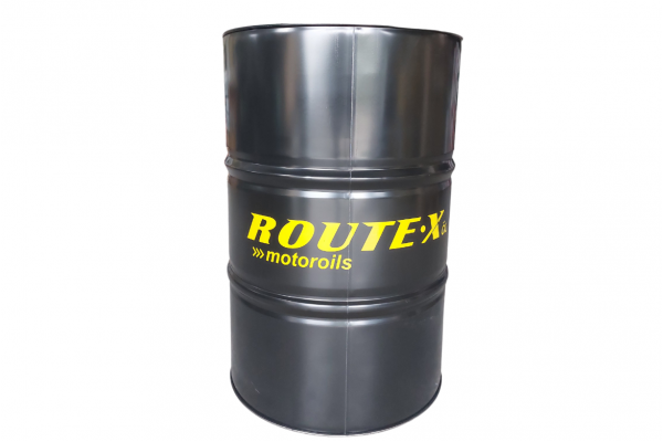 Routex Hydraulic - Υδραυλικό Iso 68 208L