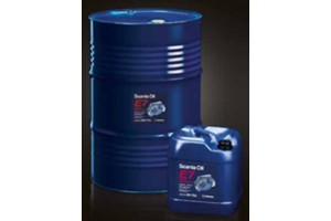 Scania Oil LDF-3 Engine 10W-40 208L