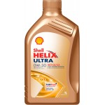 Shell Helix Ultra ECT C2/C3 0W‑30 1L