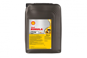 Shell Rimula R6 LM 10W-40 20L
