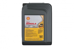 Shell Rimula R4 L 15W-40 20L