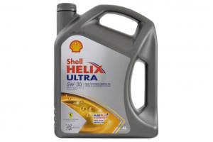 Shell Helix Ultra 5W-30 4L