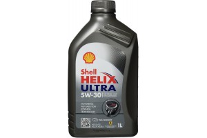 Shell Helix Ultra 5W-30 1L