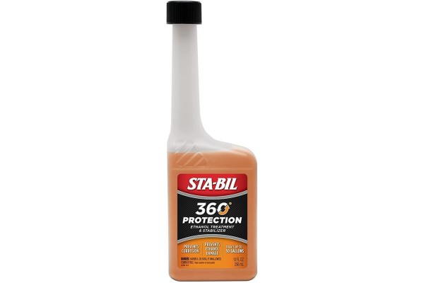 STA-BIL 360 Protection Ethanol Fuel Treatment & Stabiliser 296ml-22264
