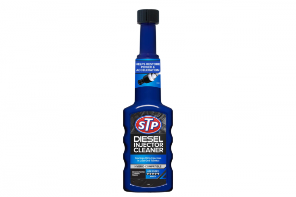STP Diesel Injector Cleaner Καθαριστικό Μπεκ Πετρελαίου – 200 ML – 592000115