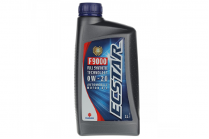 Suzuki Ecstar F9000 0W-20 1L
