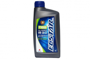 Suzuki Ecstar F9000 Diesel 0W-30 C2 1L