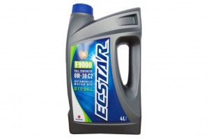 Suzuki Ecstar F9000 Diesel 0W-30 C2 4L